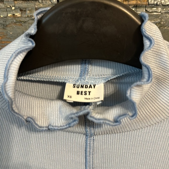 Sunday Best Longsleeve - Picture 3 of 4